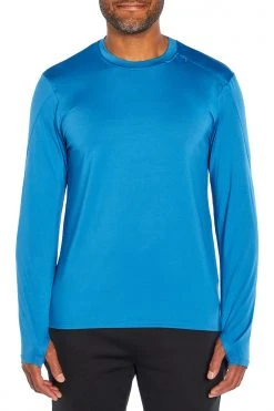 Marika Features Balance Collection For Men One-Up Long Sleeve