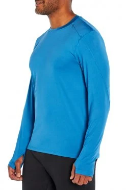 Marika Features Balance Collection For Men One-Up Long Sleeve