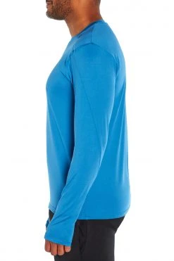 Marika Features Balance Collection For Men One-Up Long Sleeve