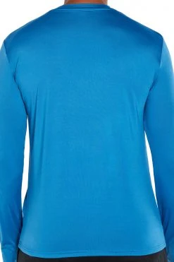 Marika Features Balance Collection For Men One-Up Long Sleeve