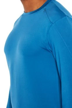 Marika Features Balance Collection For Men One-Up Long Sleeve