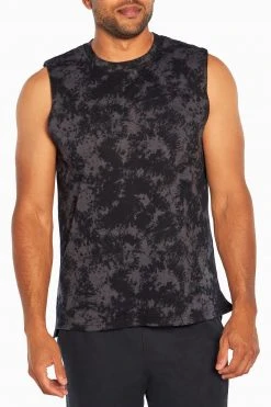 Marika Balance Collection For Men Cruisin Tank Features