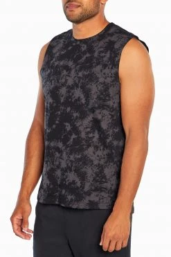 Marika Balance Collection For Men Cruisin Tank Features