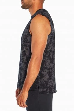 Marika Balance Collection For Men Cruisin Tank Features