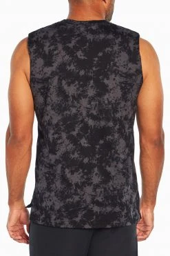 Marika Balance Collection For Men Cruisin Tank Features