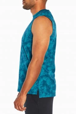 Marika Balance Collection For Men Cruisin Tank Features