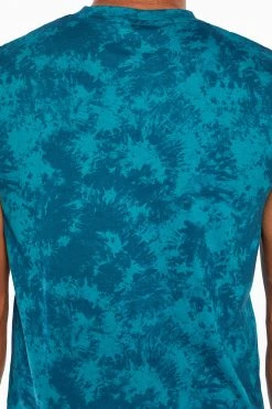 Marika Balance Collection For Men Cruisin Tank Features