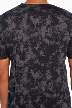 Marika Features Balance Collection For Men Relaxed Short Sleeve Tee