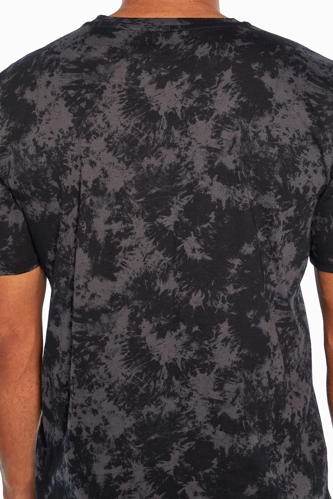 Marika Men's Balance Collection Relaxed Fit Short Sleeve Tee - Playful Prints, New Arrivals 2 Marika Features Balance Collection For Men Relaxed Short Sleeve Tee