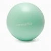 Marika Features 9" Diameter Inflatable Pilates Ball