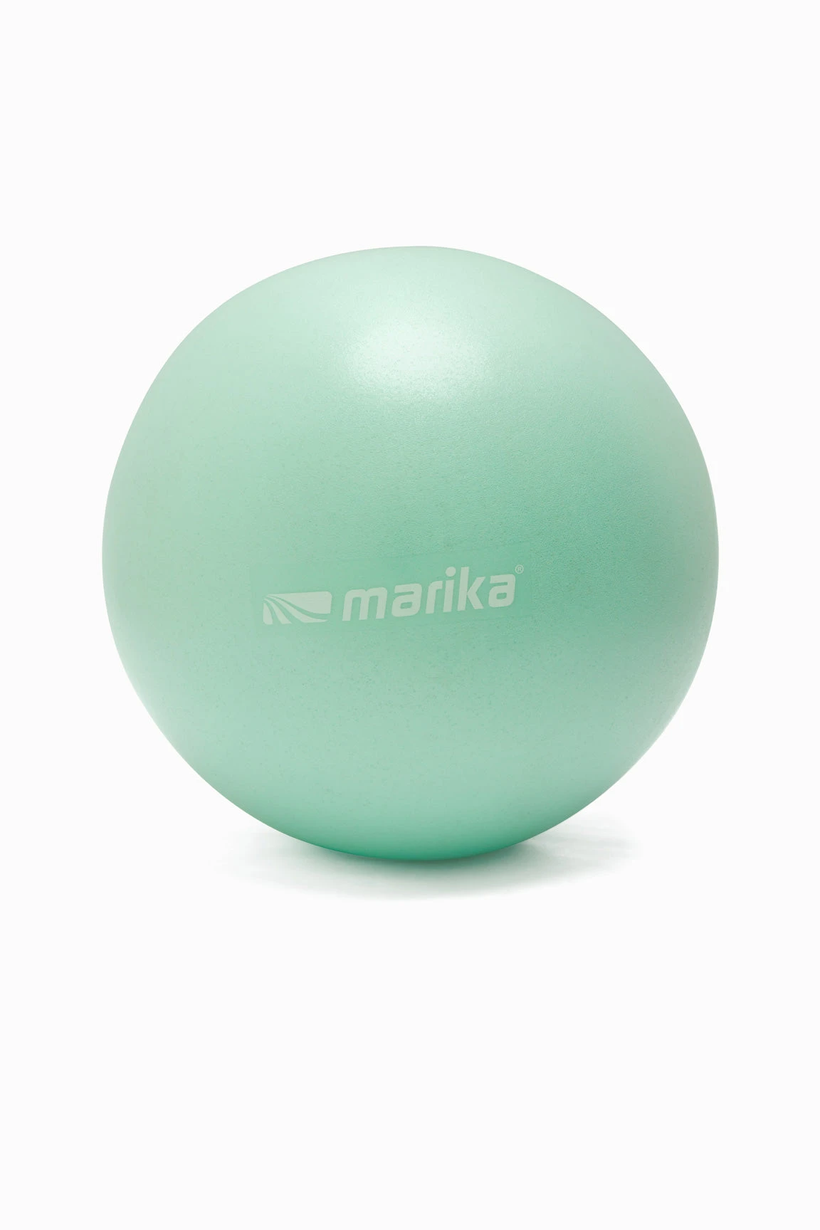 Marika 9" Diameter Inflatable Pilates Ball - Premium Fitness Accessory for Core Workouts, Yoga, and Stability Training 1 Marika Features 9" Diameter Inflatable Pilates Ball