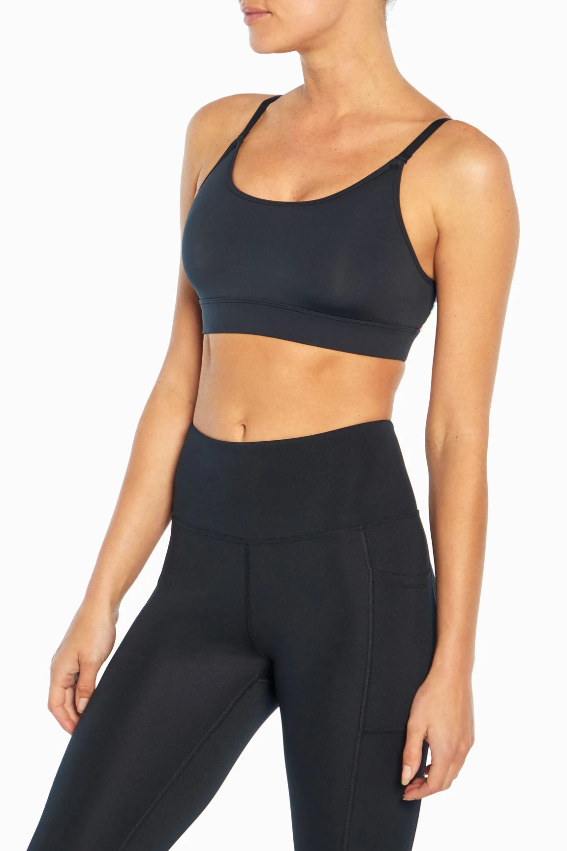 Marika Cycle House Declan Sports Bra - High Support, Comfort Fit for Active Women 2 Marika Cycle House Declan Sports Bra