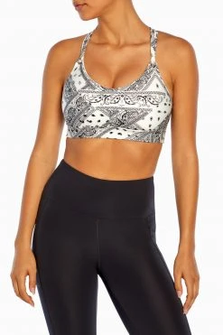Marika Cycle House Camila Sports Bra