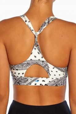 Marika Cycle House Camila Sports Bra
