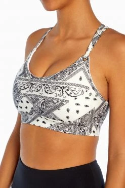 Marika Cycle House Camila Sports Bra