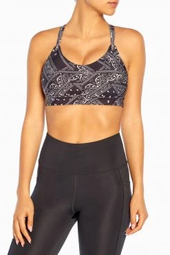 Marika Cycle House Camila Sports Bra