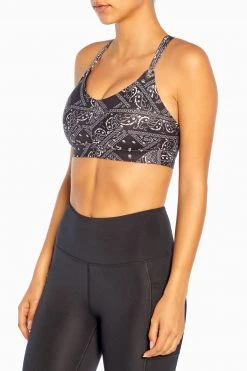 Marika Cycle House Camila Sports Bra
