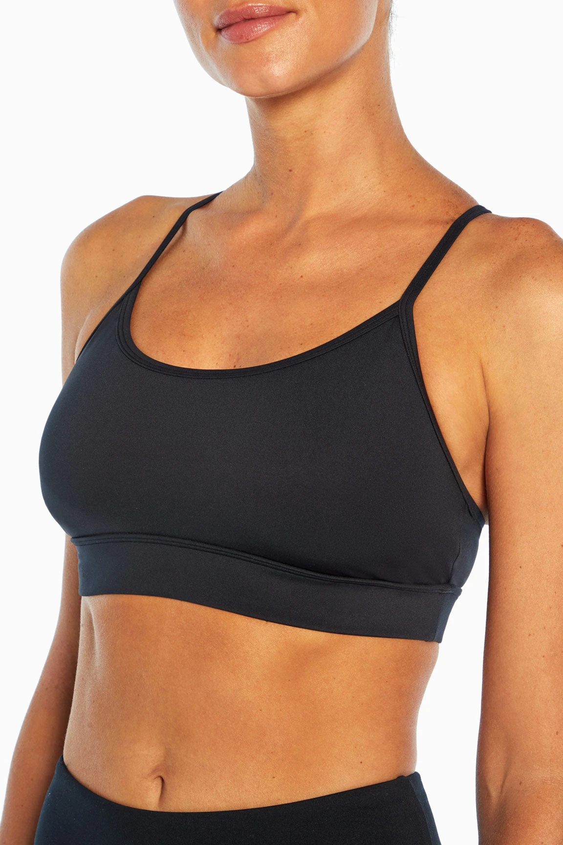 Marika Cycle House Rochelle Sports Bra - Playful Prints, Comfort Fit, High Support 13 Marika Cycle House Rochelle Sports Bra