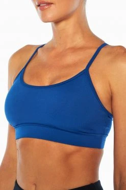Marika Cycle House Rochelle Sports Bra - Playful Prints, Comfort Fit, High Support 37 Marika Cycle House Rochelle Sports Bra