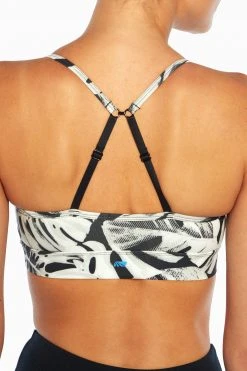 Marika Cycle House Rochelle Sports Bra - Playful Prints, Comfort Fit, High Support 24 Marika Cycle House Rochelle Sports Bra