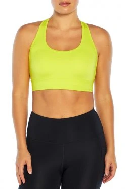 Marika Cycle House Bridgette Sports Bra