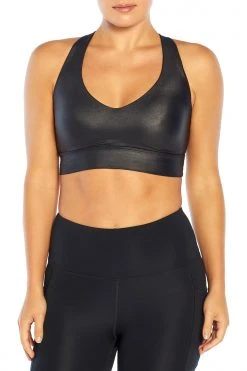 Marika Cycle House Mya Shine Sports Bra