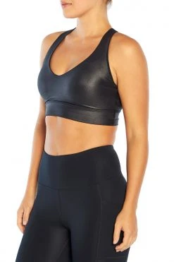 Marika Cycle House Mya Shine Sports Bra