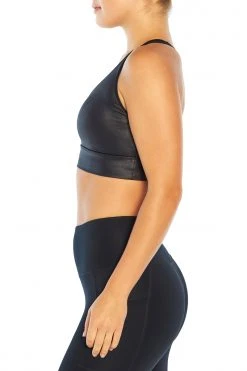 Marika Cycle House Mya Shine Sports Bra