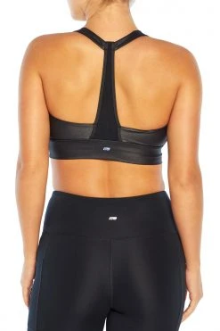 Marika Cycle House Mya Shine Sports Bra