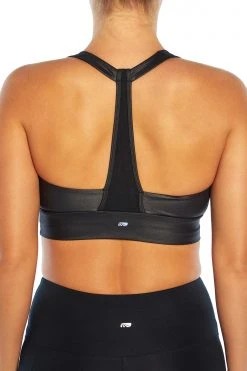 Marika Cycle House Mya Shine Sports Bra