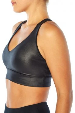 Marika Cycle House Mya Shine Sports Bra