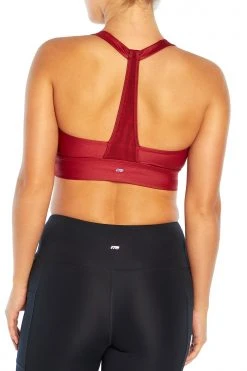 Marika Cycle House Mya Shine Sports Bra