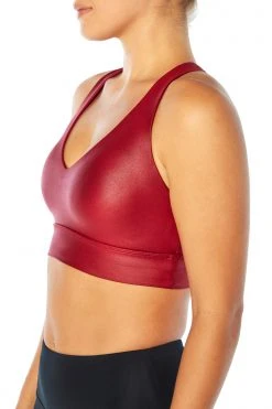 Marika Cycle House Mya Shine Sports Bra