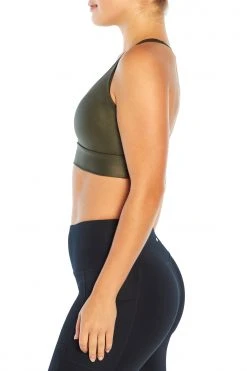 Marika Cycle House Mya Shine Sports Bra