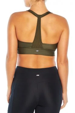 Marika Cycle House Mya Shine Sports Bra
