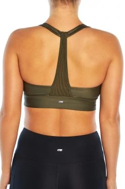 Marika Cycle House Mya Shine Sports Bra