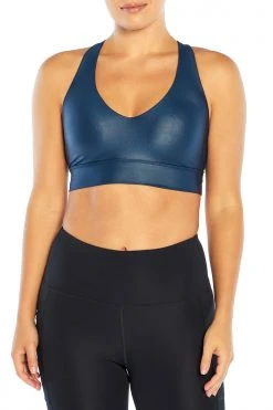 Marika Cycle House Mya Shine Sports Bra