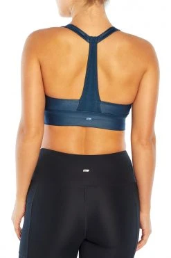 Marika Cycle House Mya Shine Sports Bra