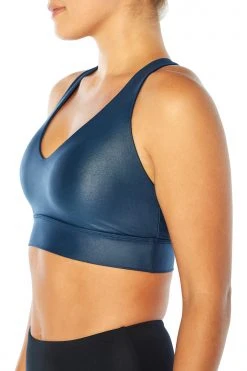 Marika Cycle House Mya Shine Sports Bra