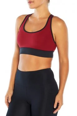 Marika Cycle House Blake Sports Bra