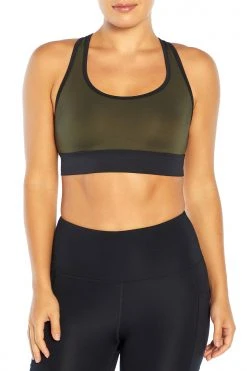 Marika Cycle House Blake Sports Bra