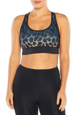 Marika Cycle House Blake Sports Bra