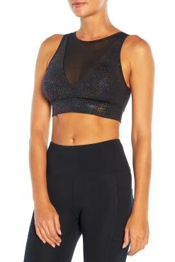 Marika Cycle House Emmy Sports Bra - Playful Prints, High Support, Sale 10 Marika Cycle House Emmy Sports Bra