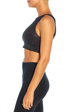 Marika Cycle House Emmy Sports Bra - Playful Prints, High Support, Sale 11 Marika Cycle House Emmy Sports Bra