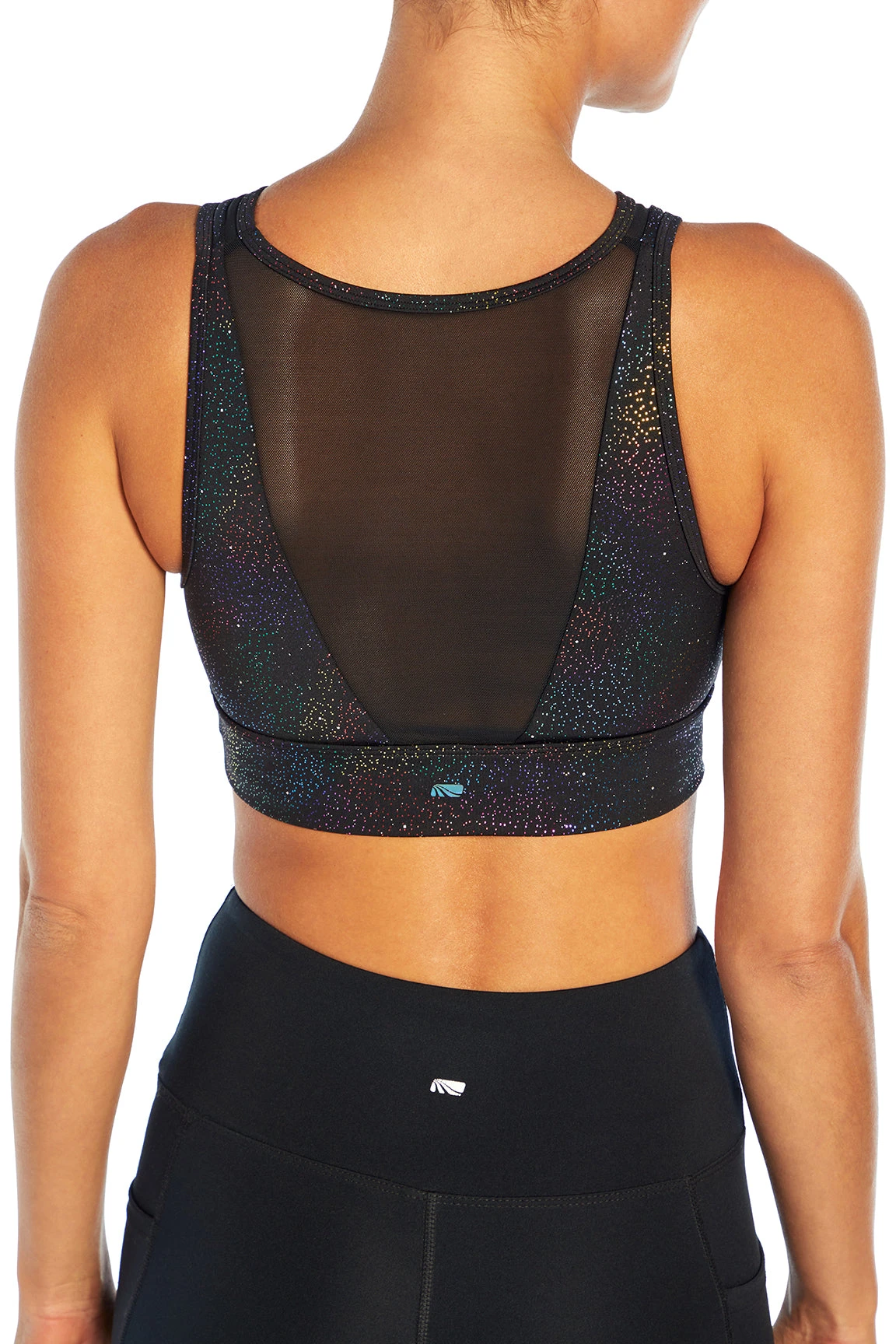 Marika Cycle House Emmy Sports Bra - Playful Prints, High Support, Sale 2 Marika Cycle House Emmy Sports Bra