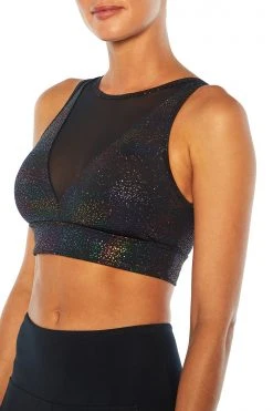 Marika Cycle House Emmy Sports Bra - Playful Prints, High Support, Sale 8 Marika Cycle House Emmy Sports Bra