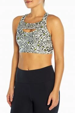 Marika Features Cycle House Sienna Sports Bra