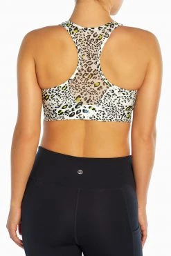 Marika Features Cycle House Sienna Sports Bra
