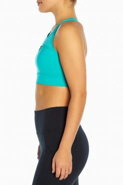 Marika Features Cycle House Sienna Sports Bra