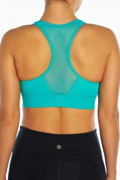Marika Features Cycle House Sienna Sports Bra